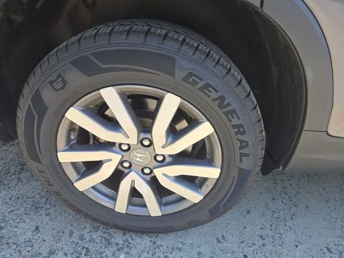 Used 2021 Honda Pilot EX-L image 8