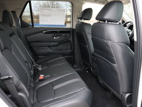 New 2026 Honda Passport RTL image 10