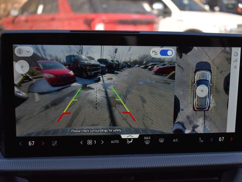 New 2026 Ford Explorer ST-Line w/ ST-Line Street Pack image 27