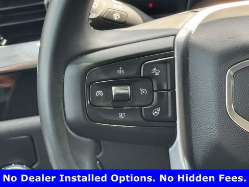 Used 2023 GMC Sierra 1500 Elevation RWD image 13