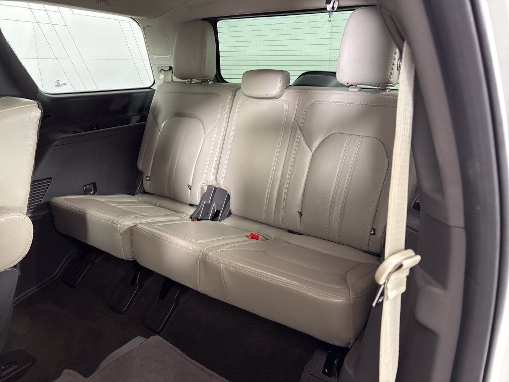 Certified 2021 Ford Expedition Limited RWD image 32