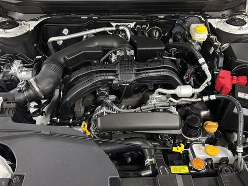 New 2026 Subaru Outback Premium image 37