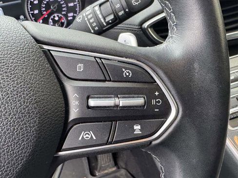 Certified 2023 Hyundai Santa Fe SEL image 19