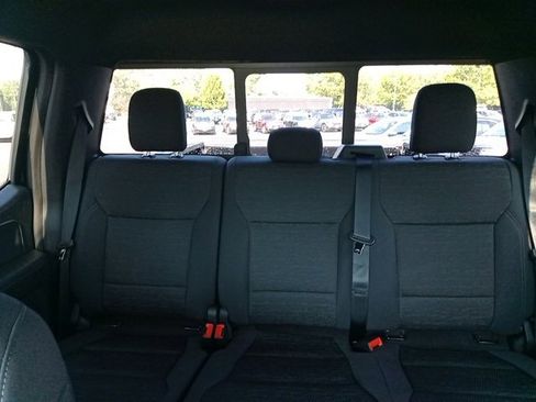 New 2025 Ford F150 XLT w/ Equipment Group 302A MID image 59