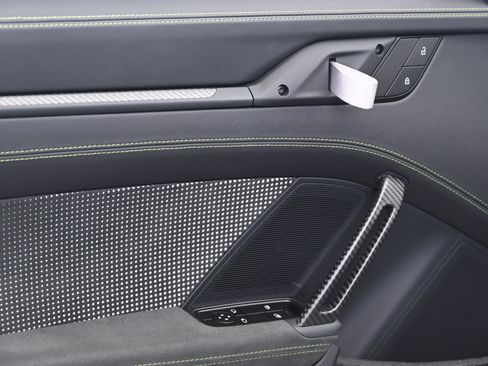 Certified 2023 Porsche 911 GT3 RS image 22