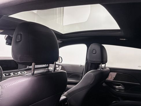 Used 2024 Mercedes-Benz GLE 53 AMG 4MATIC Coupe image 21