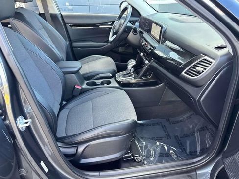 Used 2024 Kia Seltos X-Line AWD/4WD image 19