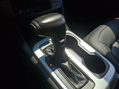 Certified 2018 Chevrolet Colorado LT w/ Luxury Package, Chrome AWD/4WD image 14