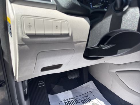 Used 2018 Hyundai Tucson SE FWD image 19