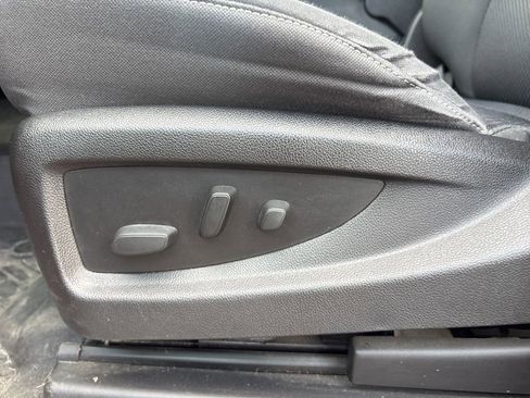 Used 2017 Chevrolet Silverado 1500 LT w/ All Star Edition image 2