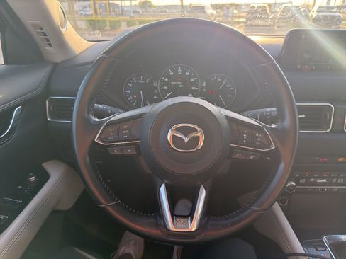 Used 2019 MAZDA CX-5 Grand Touring image 15