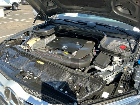 Used 2022 Mercedes-Benz GLE 350 4MATIC image 22