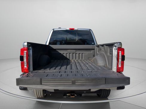 Certified 2024 Ford F250 Lariat w/ Lariat Ultimate Package image 38
