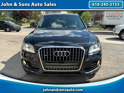Used 2013 Audi Q5 2.0T Premium Plus