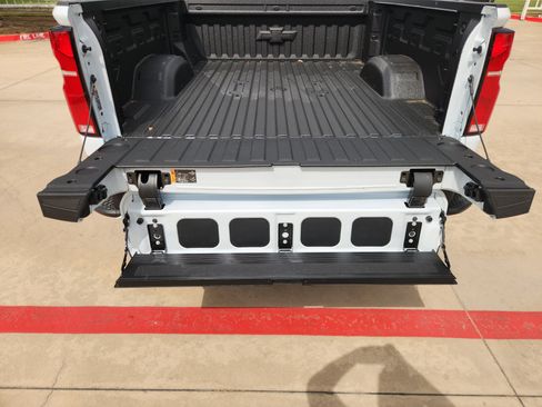 New 2026 Chevrolet Silverado 2500 High Country image 33