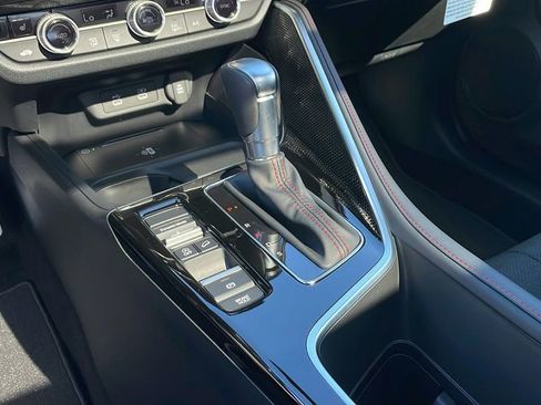 New 2025 Acura ADX A-Spec image 17