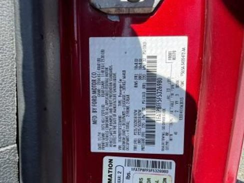 Used 2015 Ford Mustang GT Premium RWD image 25