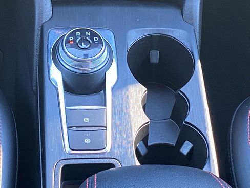 Certified 2023 Ford Escape ST-Line Select w/ Tech Pack #2 image 13