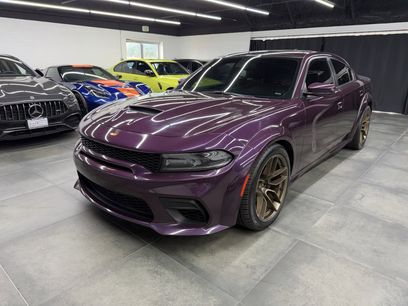 Used 2020 Dodge Charger Scat Pack