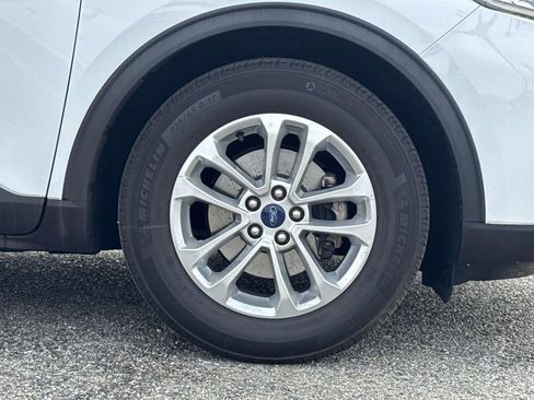 Certified 2022 Ford Escape SE w/ Convenience Package image 31