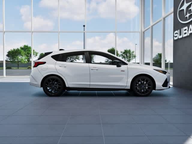 New 2026 Subaru Impreza RS AWD/4WD image 34