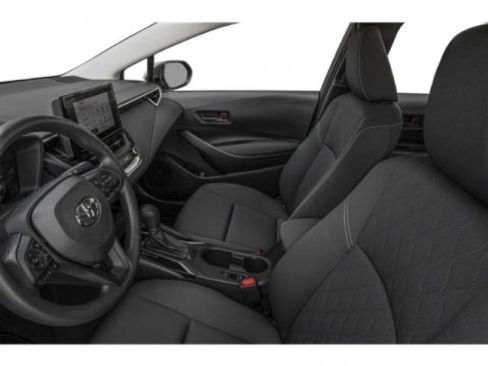 New 2026 Toyota Corolla LE w/ LE Premium Package FWD image 11