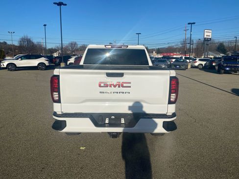 New 2025 GMC Sierra 1500 Pro w/ Graphite Edition image 54