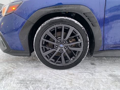 Used 2023 Subaru WRX Premium image 27