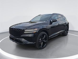 New 2026 Genesis GV80 3.5T Prestige video 1