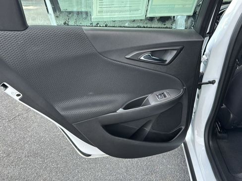 Used 2024 Chevrolet Malibu LT image 15