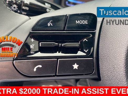 New 2026 Hyundai Elantra SEL Sport image 17