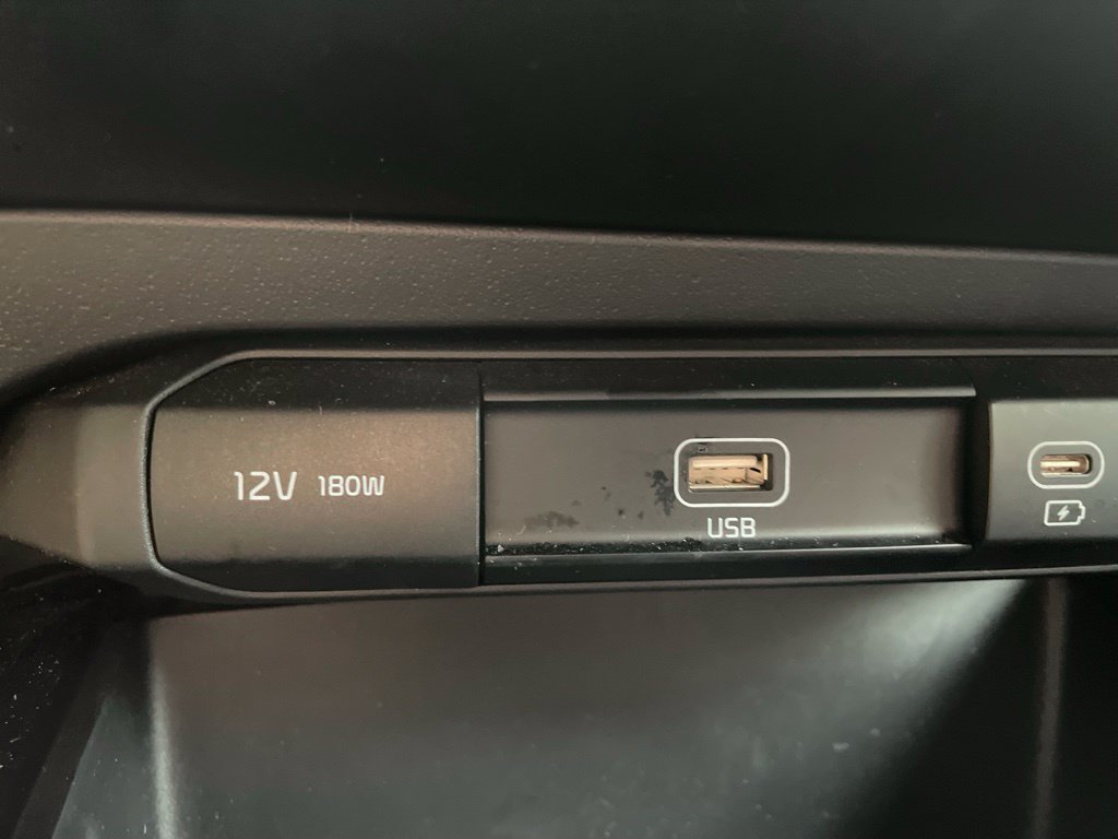 Used 2025 Kia Niro EX FWD image 20