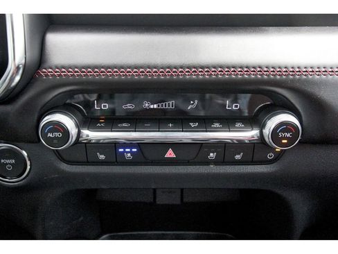 Used 2025 MAZDA CX-50 2.5 Hybrid w/ Premium Plus Pkg image 28