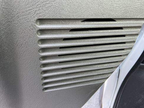 New 2025 GMC Savana 3500 w/ Power Convenience Package image 53