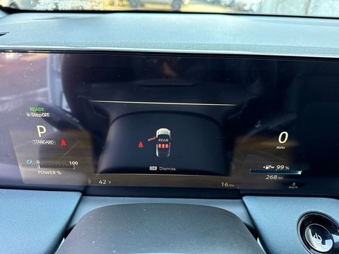 New 2026 Nissan Leaf SV+ w/ Floor Mat Package (SV+) image 32