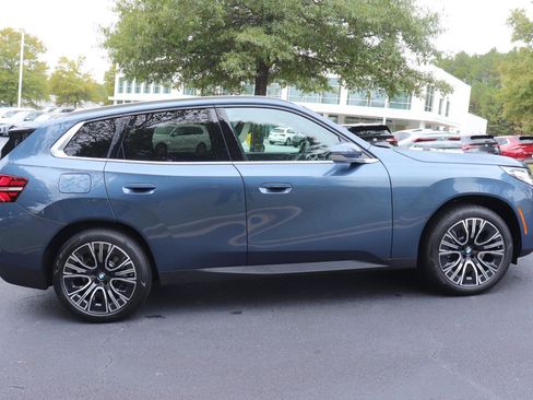 New 2026 BMW X3 xDrive30 w/ Convenience Package image 8