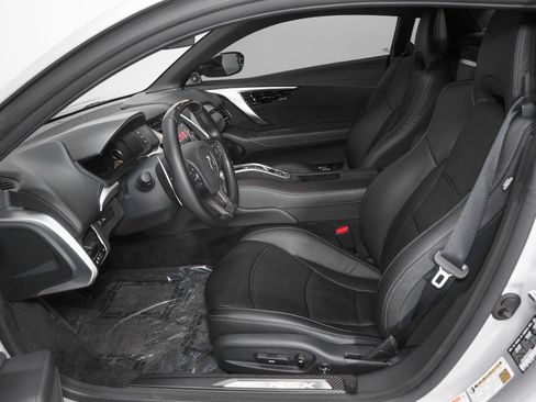 Used 2017 Acura NSX image 36
