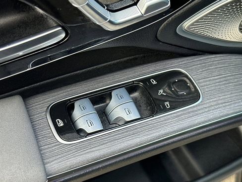 Certified 2023 Mercedes-Benz EQS 580 4MATIC Sedan image 14