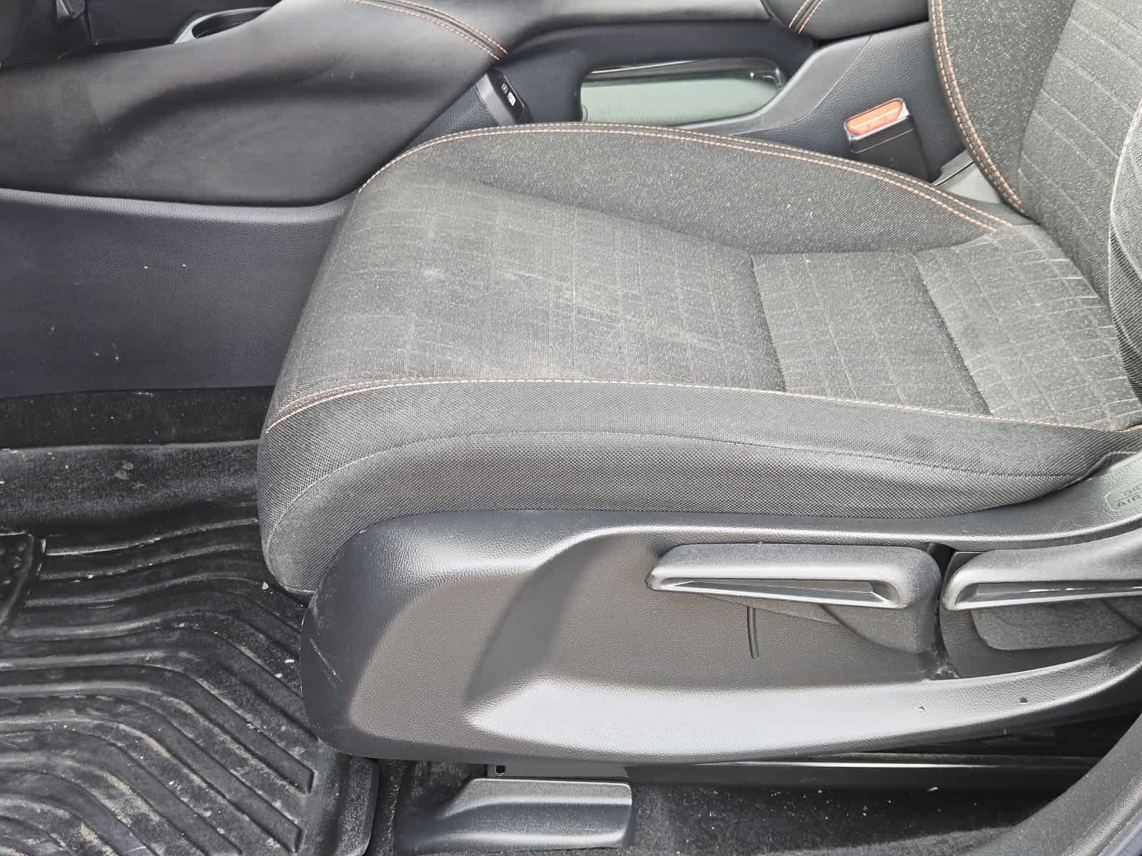 Used 2023 Honda HR-V Sport image 23