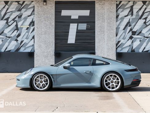 Used 2024 Porsche 911 GT3 RS image 8