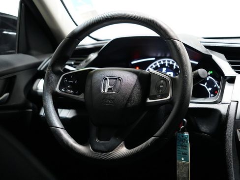 Used 2017 Honda Civic LX image 13