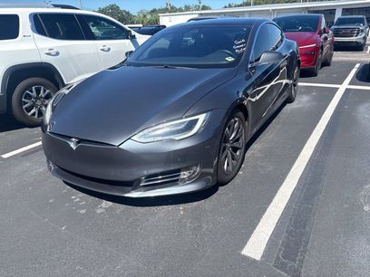 Used 2018 Tesla Model S 75D