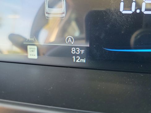 New 2026 Hyundai Elantra SE FWD image 19