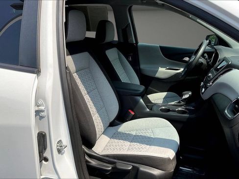 Used 2024 Chevrolet Equinox LS w/ LS Convenience Package FWD image 32