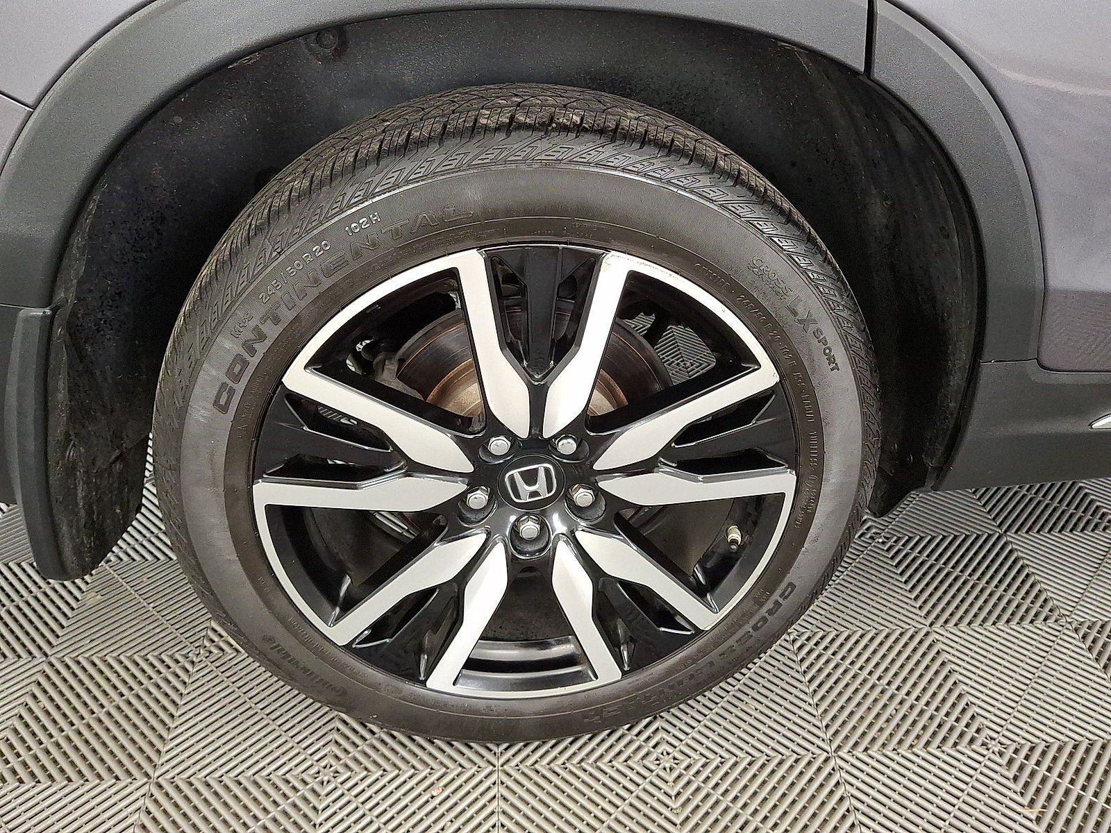 Used 2020 Honda Pilot Elite image 19