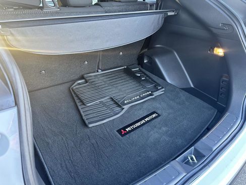 Used 2025 Mitsubishi Eclipse Cross LE image 31