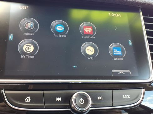 Used 2019 Buick Encore Preferred w/ Safety Package AWD/4WD image 20