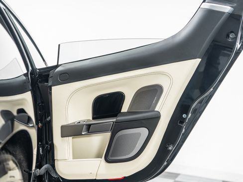 Used 2012 Aston Martin Rapide RWD image 42