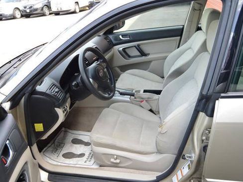 Used 2008 Subaru Legacy 2.5i Special Edition AWD/4WD image 35