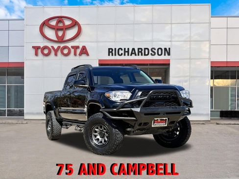 Used 2023 Toyota Tacoma SR5 image 1
